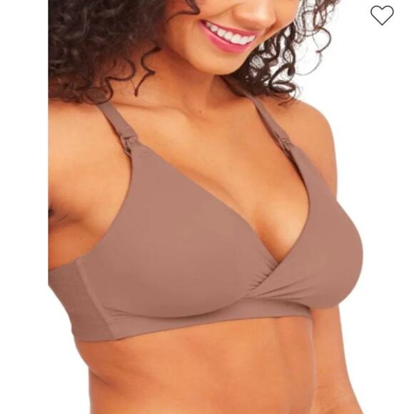 Spanx Bra-llelujah! Mama Nursing Bra Size Large - Picture 1 of 8